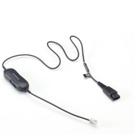 Jabra GN1216 Avaya Cord for Avaya one-X Telephone system ( for 96XX Series)