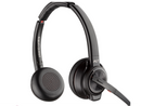 Poly Savi 8220-M Office Stereo DECT 1880-1900 MHz Headset