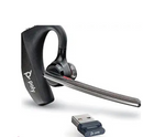 Poly Voyager 5200 USB-A Bluetooth Headset +BT700 dongle