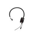 Jabra Evolve 30 II HS MONO 3.5 mm Jack, HS without ctrl.