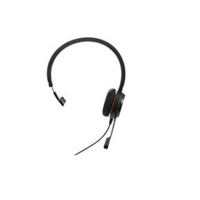 Jabra Evolve 30 II HS MONO 3.5 mm Jack, HS without ctrl.