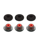 Poly Voyager Legend Small Eartips and Foam Covers (3 Pieces)