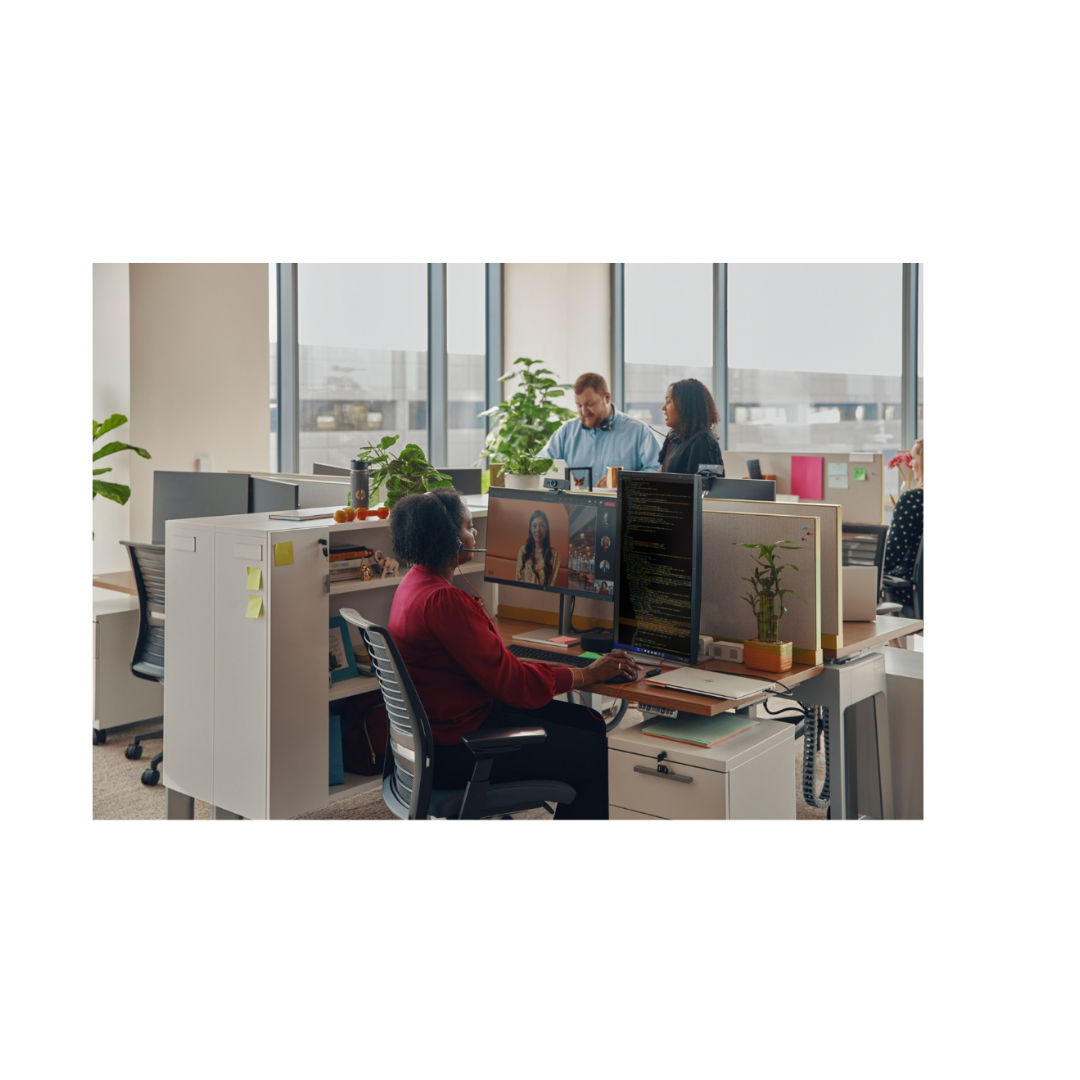 Poly Blackwire 3315 USB-C Headset