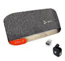 Poly Sync 20+ Speakerphone with USB C Dongle (UC Version)