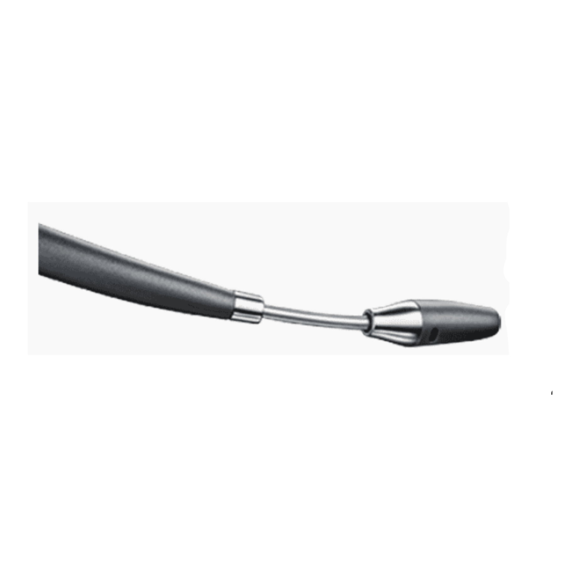 Poly - HW710D - Encore Pro Digital MONO Wideband Headset (Noise Cancelling + QD)