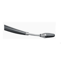 Poly - HW710D - Encore Pro Digital MONO Wideband Headset (Noise Cancelling + QD)