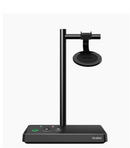 YEALINK - WH62 Dual Teams USB-A, Wireless DECT-PC/IP Phone, On the ear wearing style-Teams