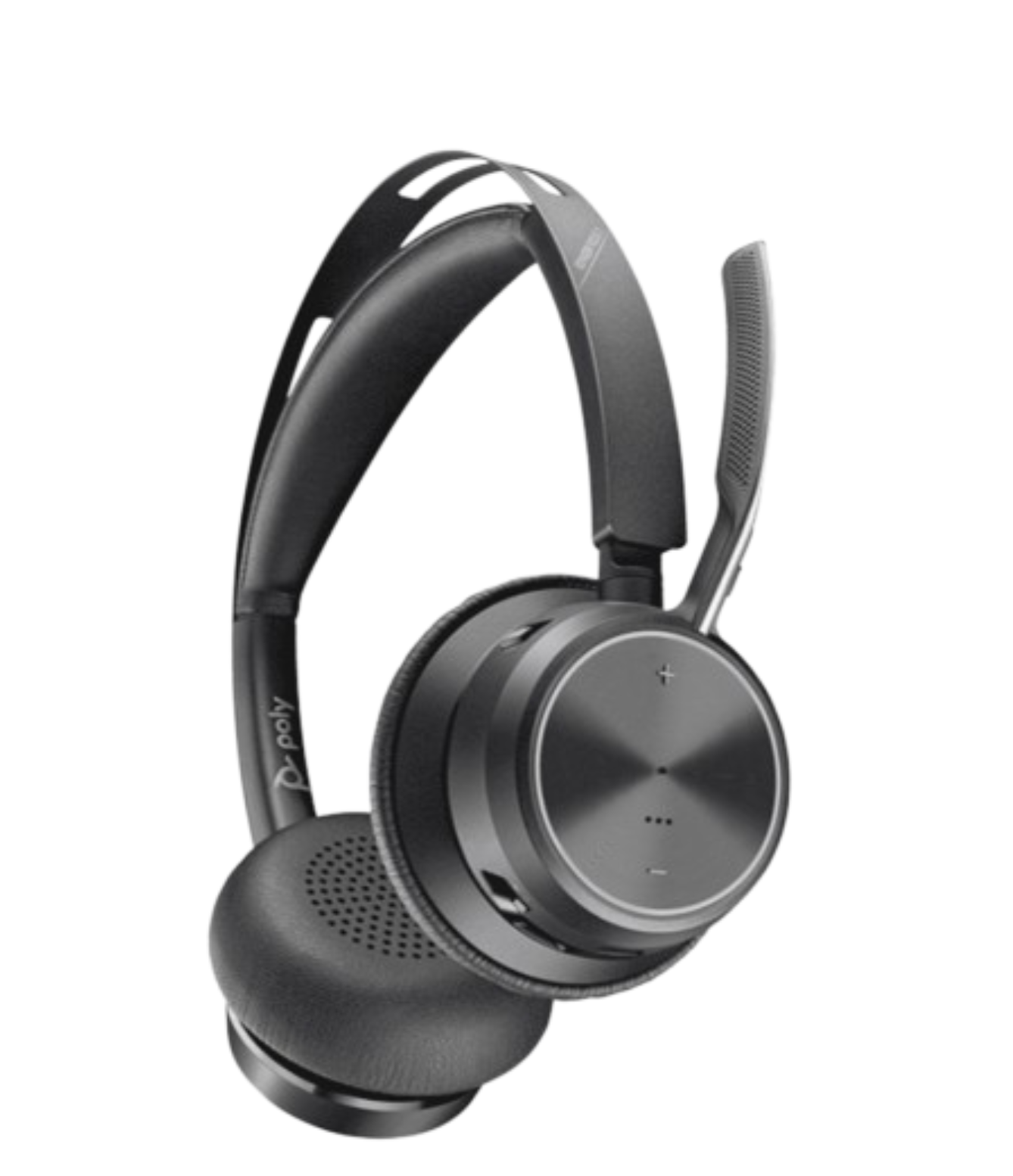 Poly Voyager Focus 2 USB-A Headset