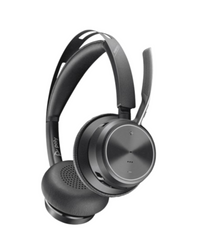 Poly Voyager Focus 2 USB-A Headset