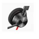 Poly Blackwire 3310 Microsoft Teams Certified USB-A Headset