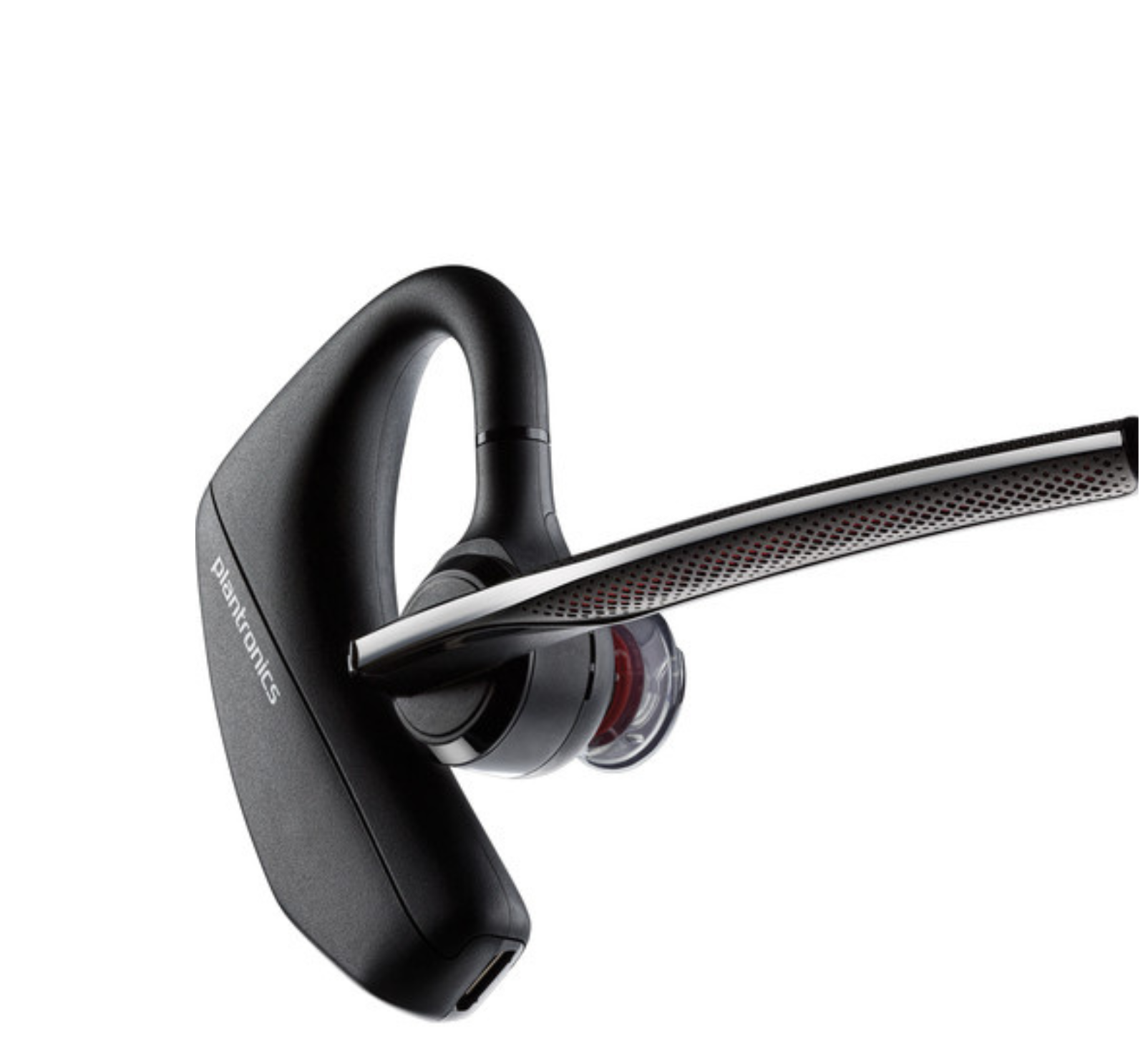 Poly Voyager 5200-M Office Headset +USB-A to Micro USB Cable