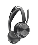 Poly Voyager Focus 2 Microsoft Teams Certified USB-C Headset