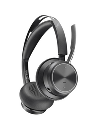 Poly Voyager Focus 2 Microsoft Teams Certified USB-C Headset