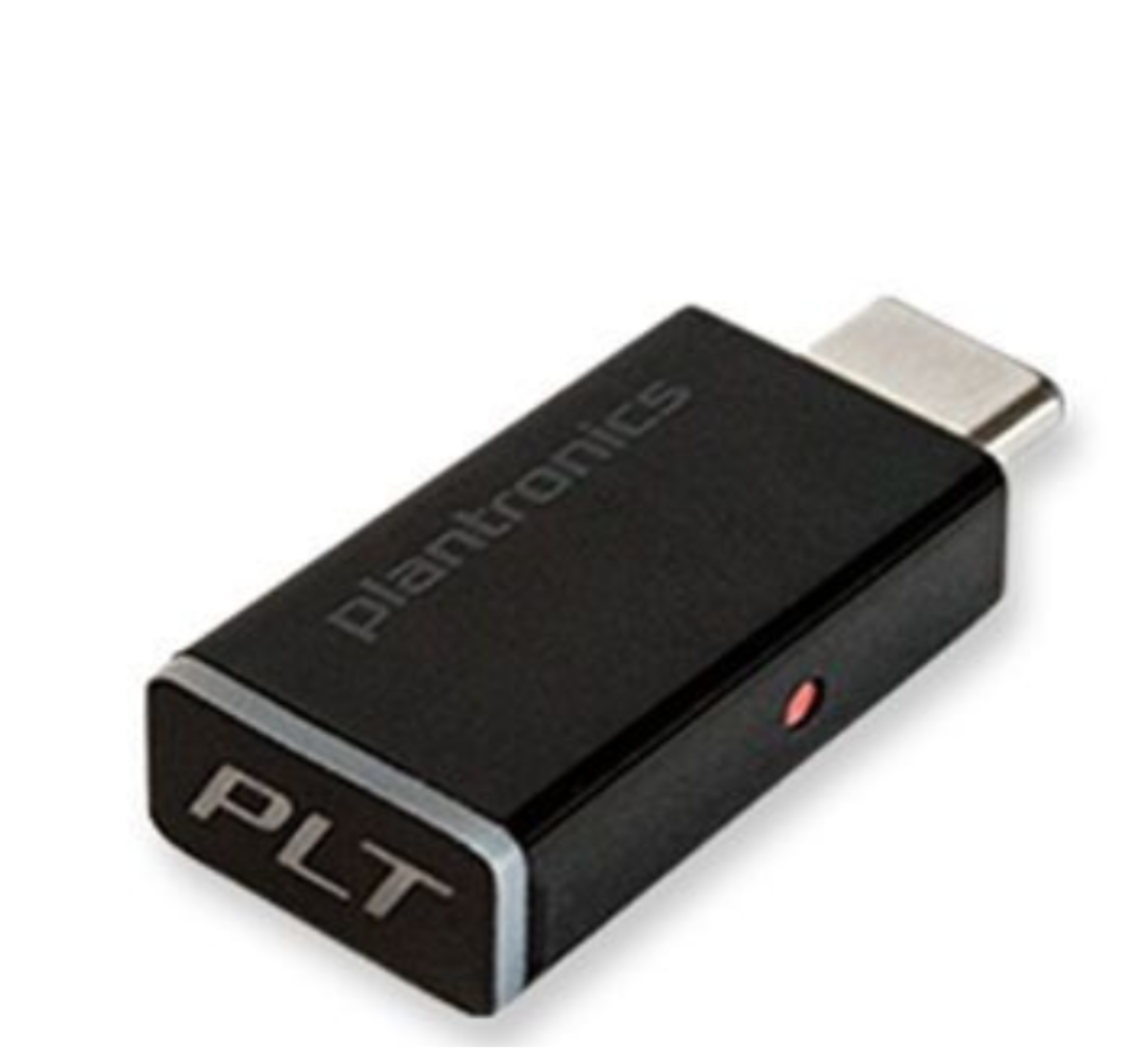 Poly BT600 USB-C Bluetooth Adapter (Bagged)