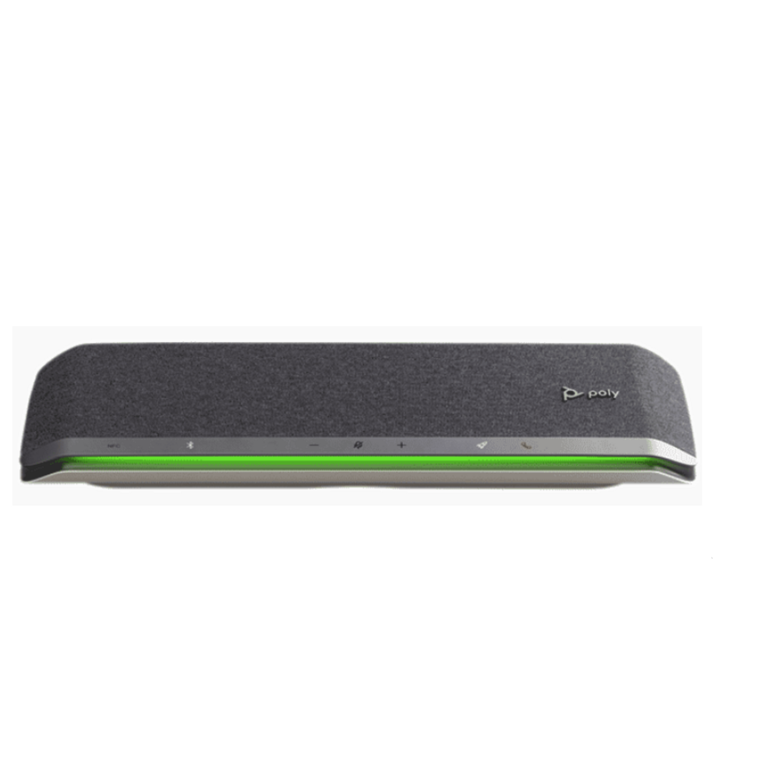 Poly Sync 40 Speakerphone USB-A USB-C (UC Version)