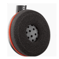 Poly Blackwire 3220 Stereo USB-C Headset +USB-C/A Adapter (Bulk)