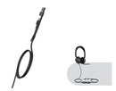 YEALINK - UH48 STEREO Teams Corded Headset (ANC) USB-C/A