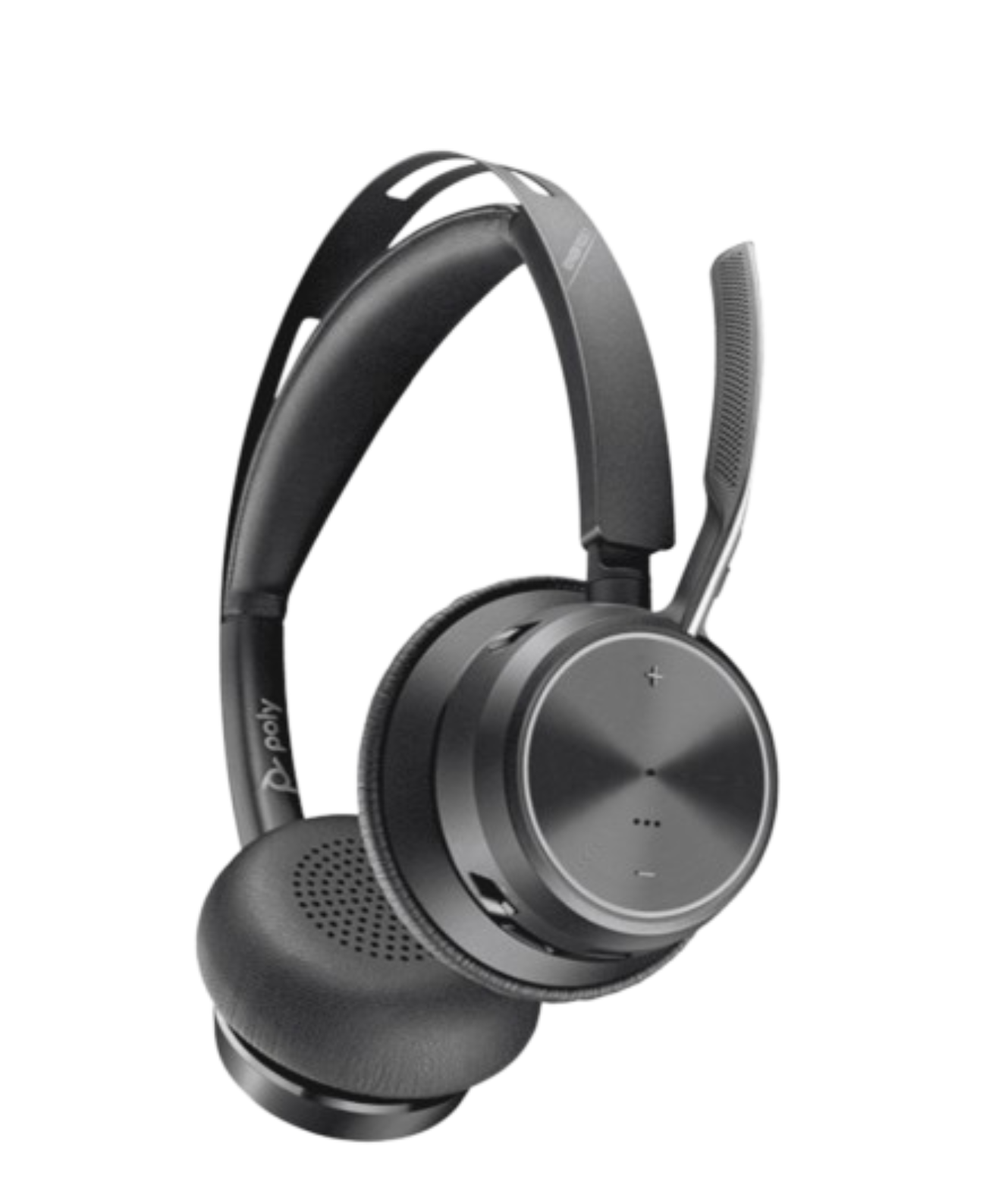 Poly Voyager Focus 2 USB-C Headset