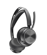 Poly Voyager Focus 2 USB-C Headset