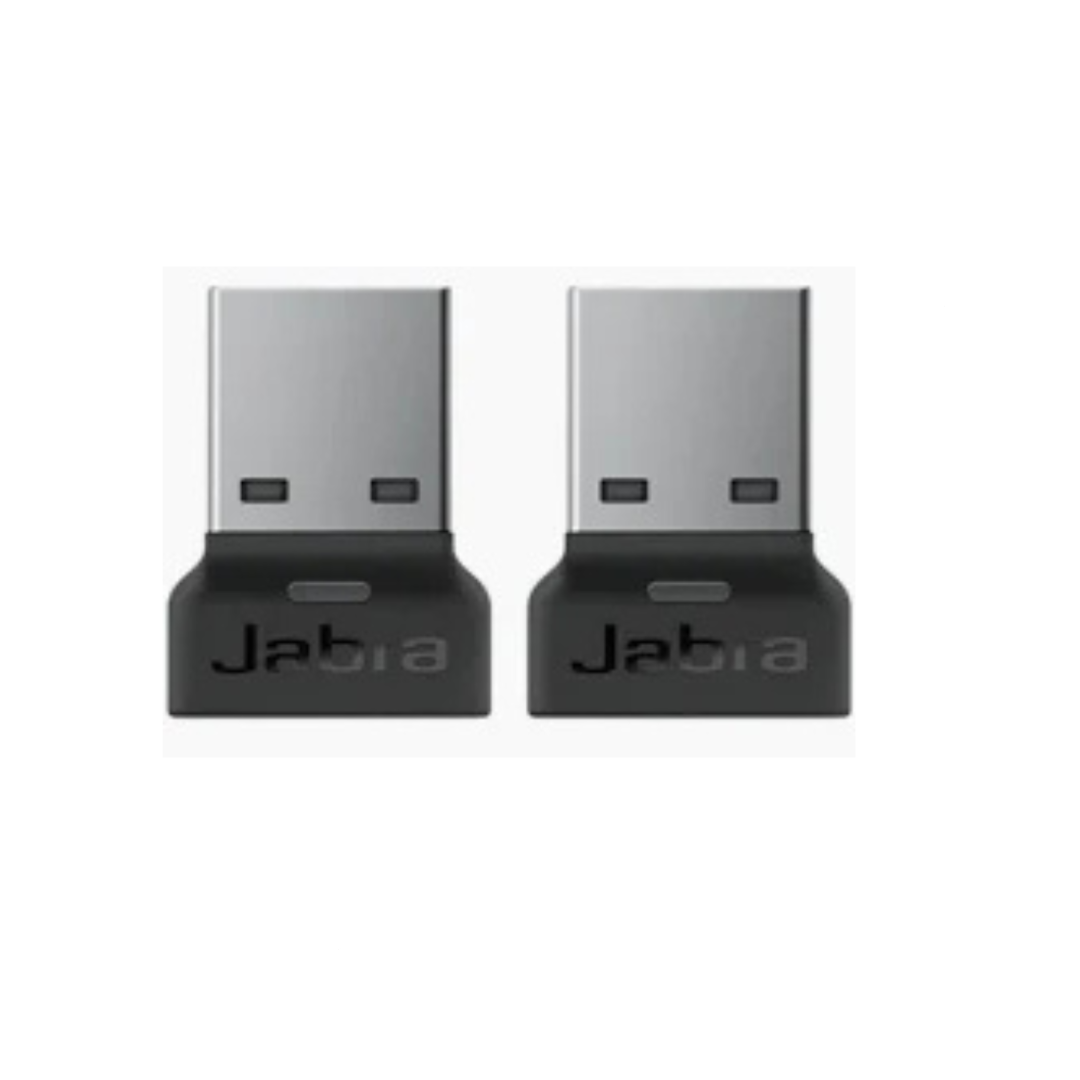Jabra Link 380a, MS, USB-A BT Adapter