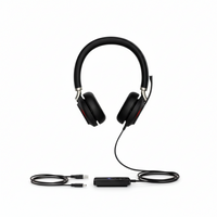 YEALINK - UH37 Dual Teams USB-C/A