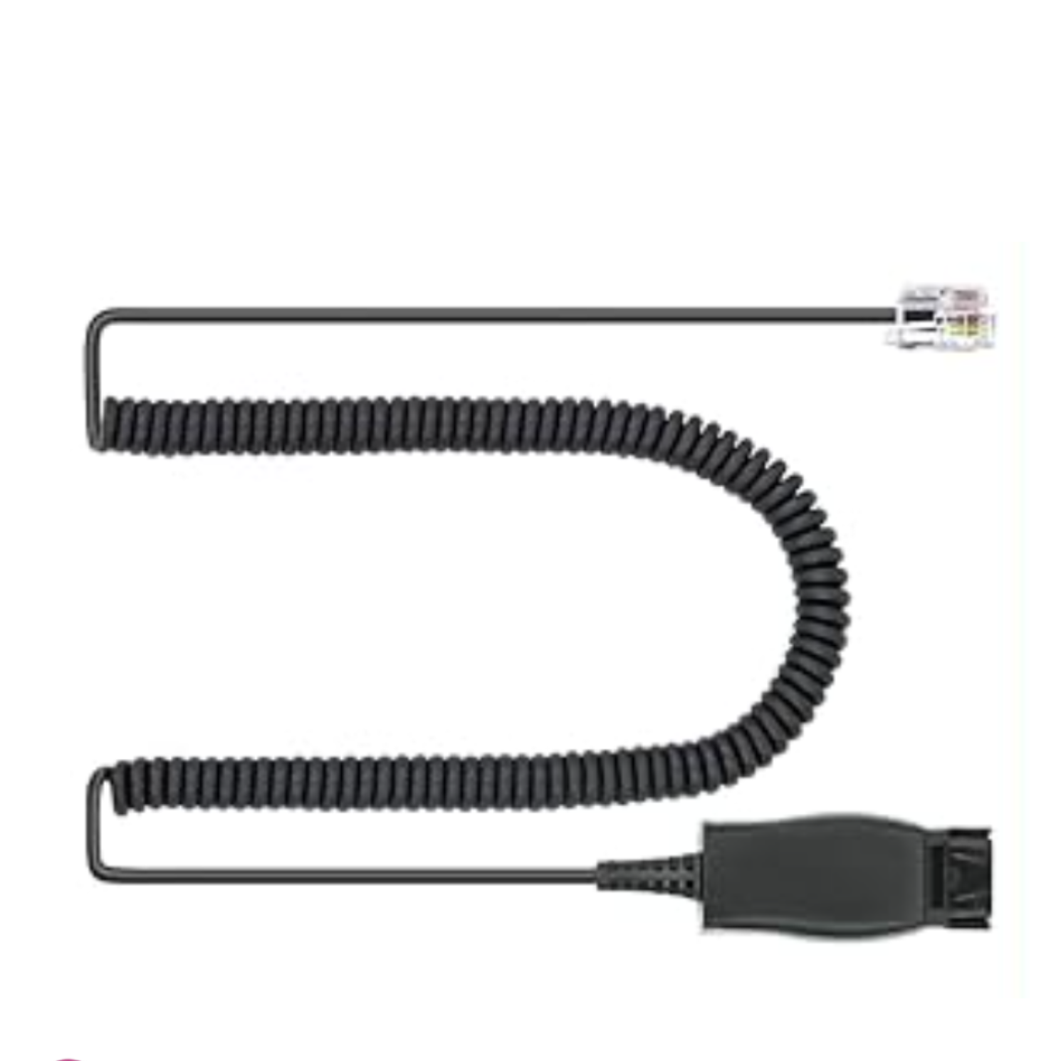 Cable - Extension Module Cable for Cisco 7945G (Red Tag)