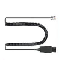 Cable - Extension Module Cable for Cisco 7945G (Red Tag)