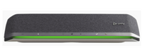 Poly Sync 40+ Speakerphone with USB-A USB-C + BT700 USB-A Adapter (UC Version)