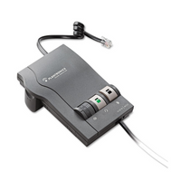 Poly - M22 Vista plus unique coil cable Audio Processor Adapter