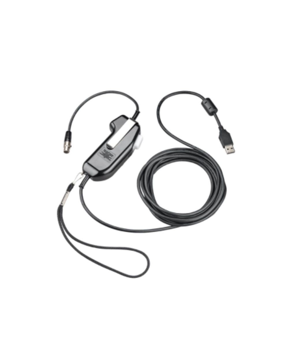 Poly APC-43 Electronic Hookswitch TAA