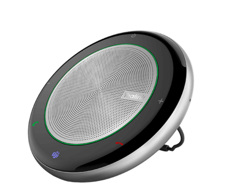 YEALINK - CP900 with Dongle Teams USB-A, Wireless Bluetooth Speaker, including BT Dongle-Teams