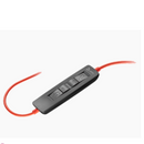 Poly Blackwire 3310 USB-A Headset