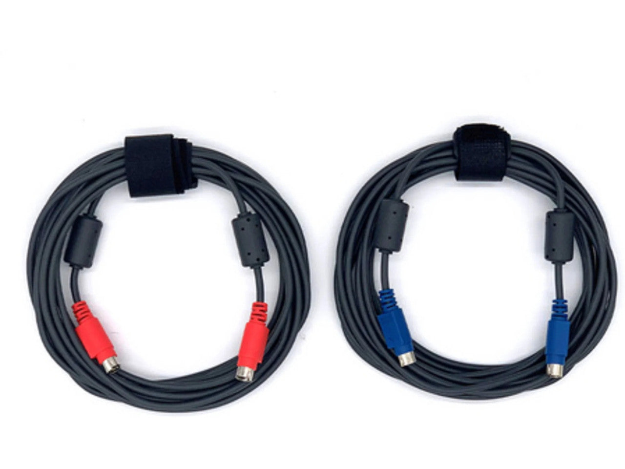 LOGITECH - SPARE - Group - USB - MINI-DIN CABLE