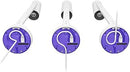 LOGITECH - Scribe - Off White - USB