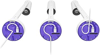 LOGITECH - Scribe - Off White - USB