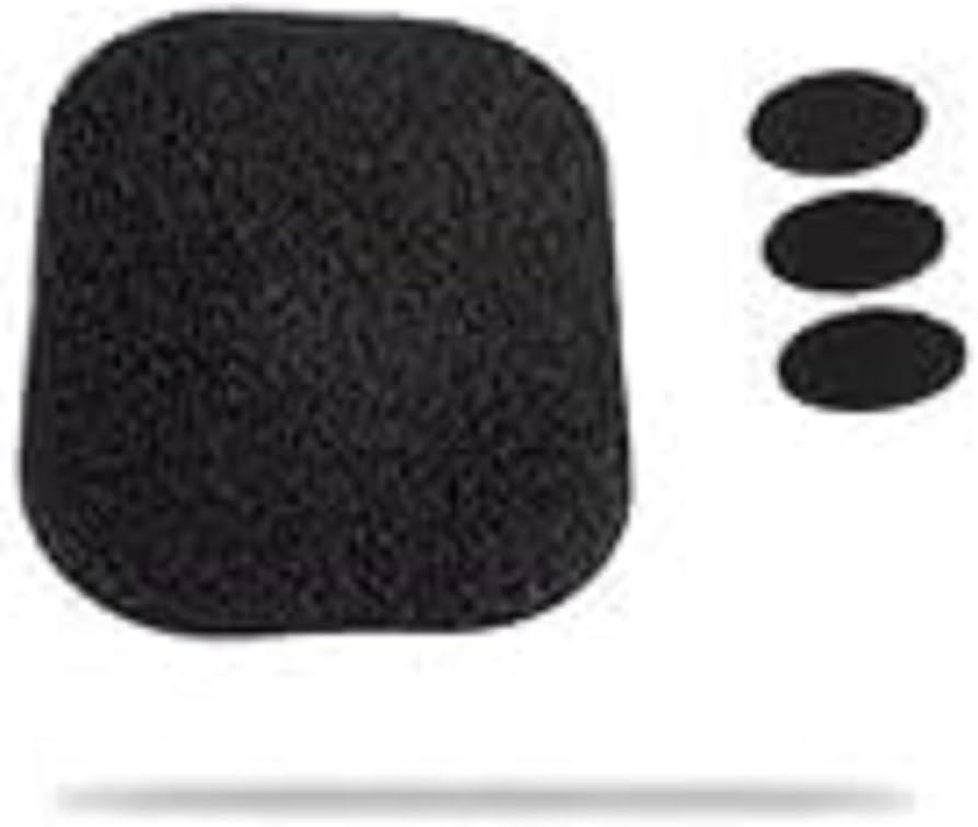 LOGITECH - SPARE - Group - ADHESIVE FASTENER