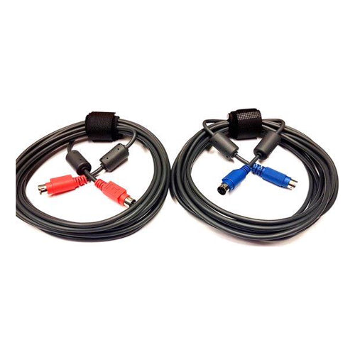 LOGITECH - SPARE - Group - USB - MINI-DIN CABLE