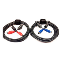 LOGITECH - SPARE - Group - USB - MINI-DIN CABLE