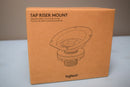 LOGITECH - Tap Riser Mount - Graphite