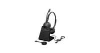 Jabra Engage 55 SE, UC Convertible, Link400a, Stand