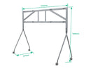 YEALINK - MB-FloorStand-D652