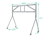 YEALINK - MB-FloorStand-D652