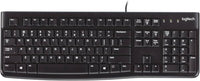 LOGITECH - Keyboard K120 for Business - Graphite