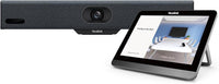 YEALINK - A10-020 - Video Bar (Android) with CPT18 Controller