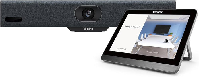 YEALINK - A10-020 - Video Bar (Android) with CPT18 Controller