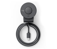 LOGITECH - WEBCAM - Logitech Brio 305 - Graphite - USB