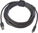 LOGITECH - SPARE - MeetUp - USB - CABLE
