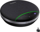 YEALINK - SP92 Bluetooth Wireless Speaker USB-C/A - Including BT Dongle (Microsoft)