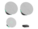 YEALINK - CMKit-121 - Ceiling Mic and Speaker kit + Switch