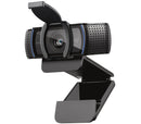 LOGITECH - WEBCAM - Logitech C920e HD 1080p Webcam - USB